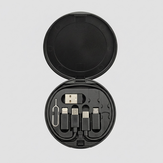 Le Meilleur Kit USB de Voyage (2026) :