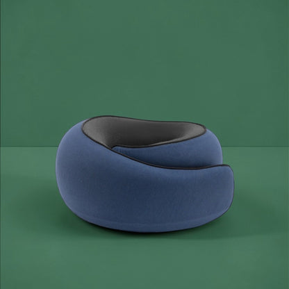 Le Coussin Nuage à Mémoire de Forme | Déhoussable & Ergonomique