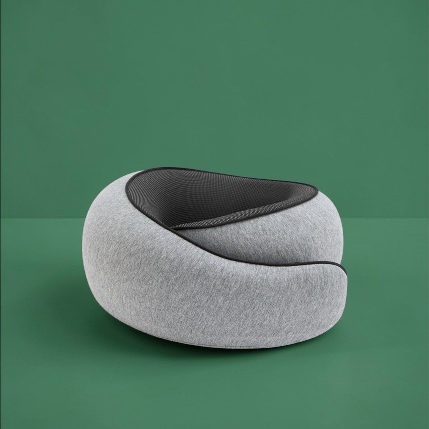 Le Coussin Nuage à Mémoire de Forme | Déhoussable & Ergonomique