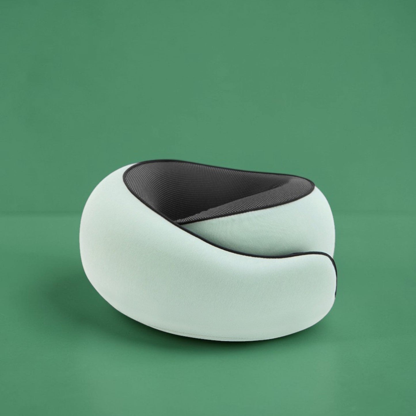 Le Coussin Nuage à Mémoire de Forme | Déhoussable & Ergonomique