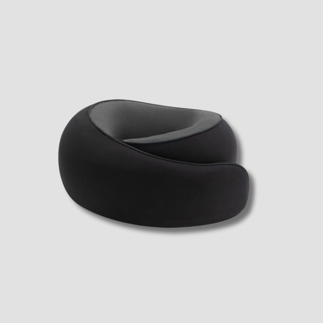 Le Coussin Nuage à Mémoire de Forme | Déhoussable & Ergonomique